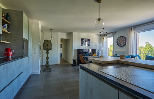 Appartement T3 à vendre au Bouscat