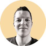 Luc van der Loos OddBot.png