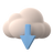 download, storage _ cloud, store, save, transfer, receive, load.png