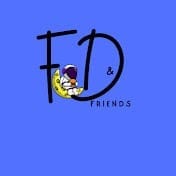 Funny Ducklings & Friends.jpg