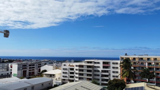 Résidence Tryptik La Réunion