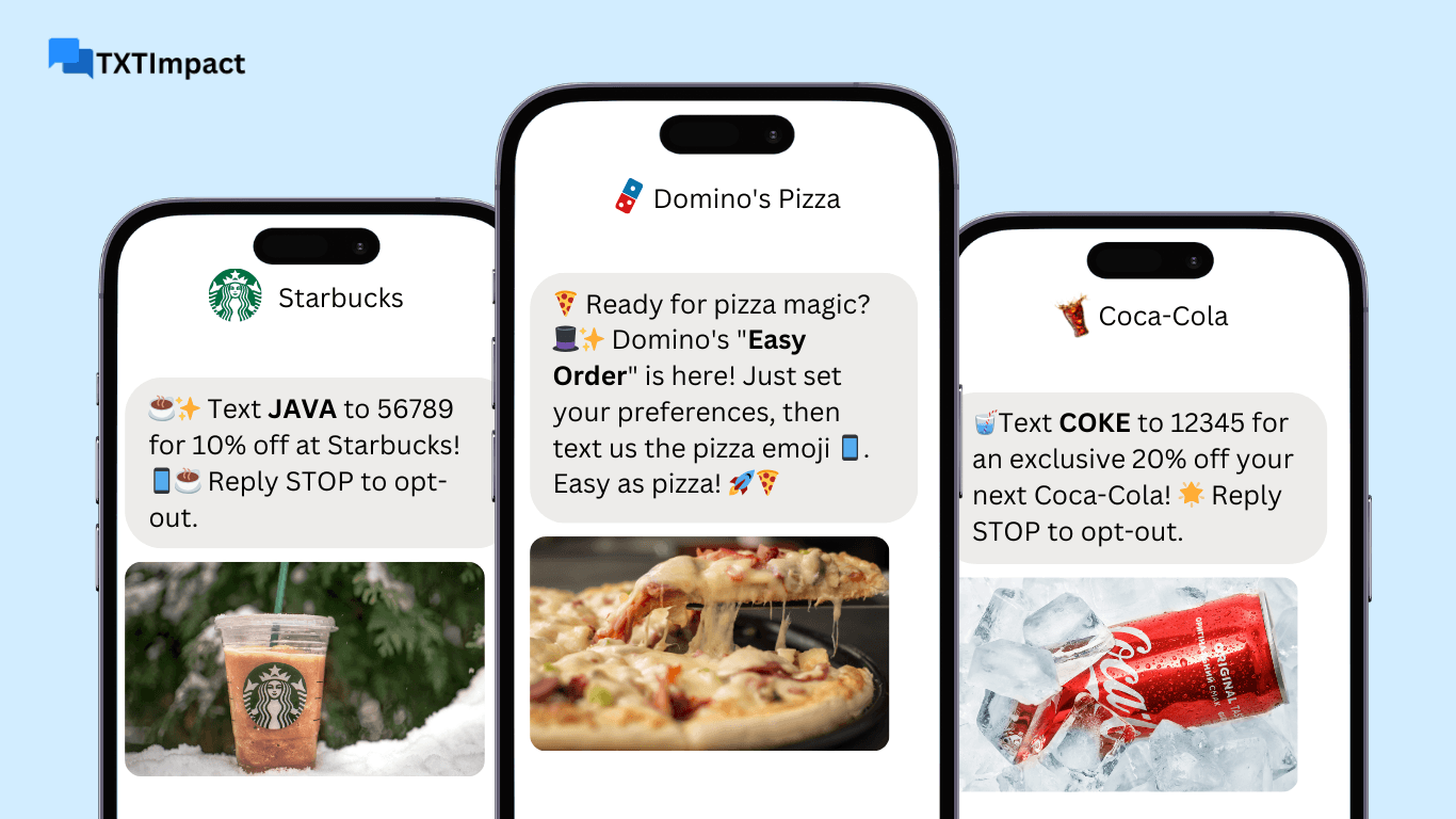 Big Brands that used SMS Text Marketing to promote their Events.png