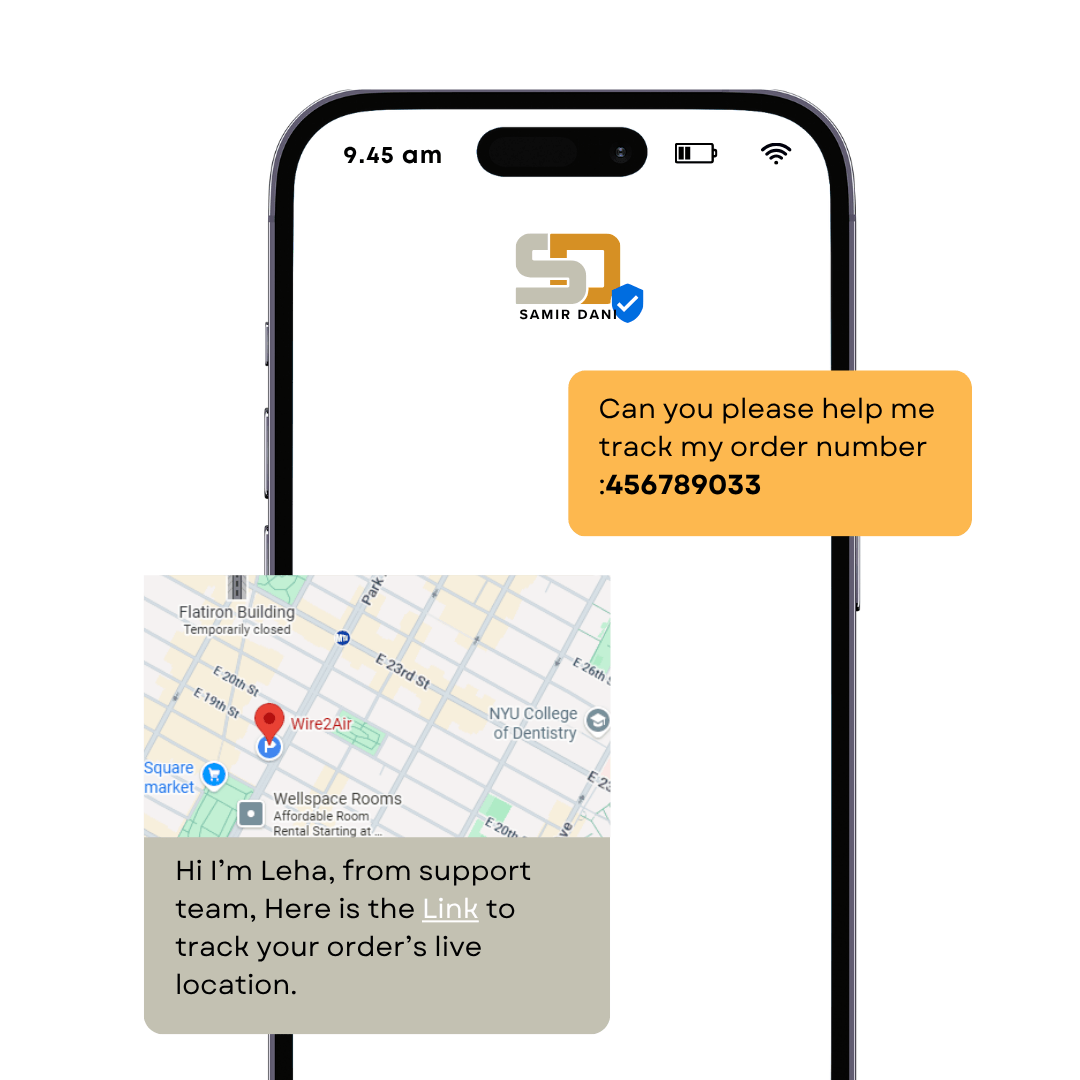 12+ RCS Examples, Industry Use Cases and Real Business Case Studies