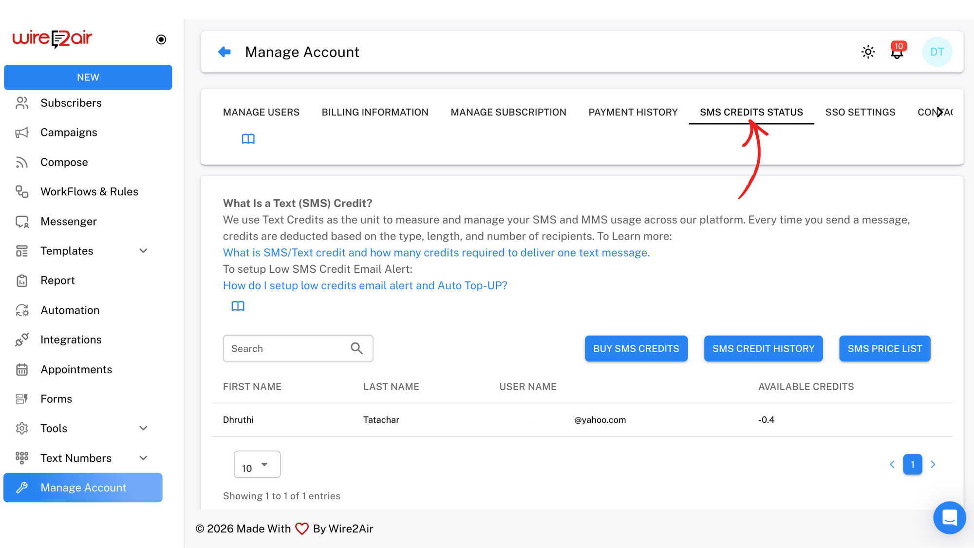 Check Text Credit Status.png