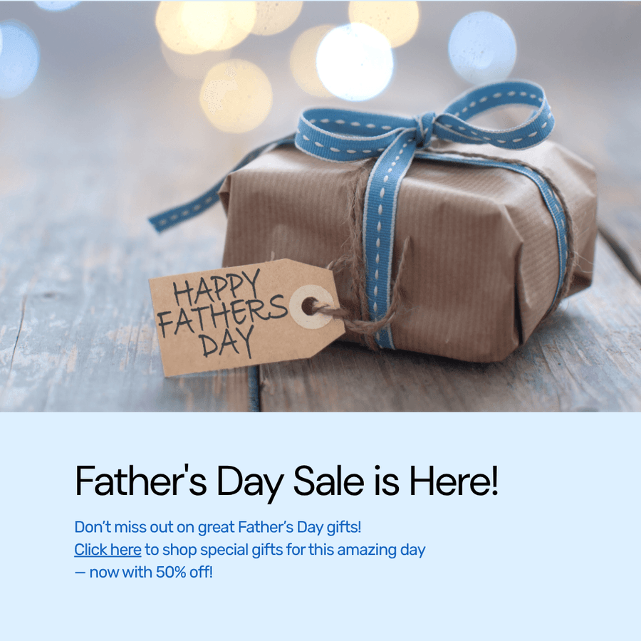 Professional and Formal Father’s Day Text Messages