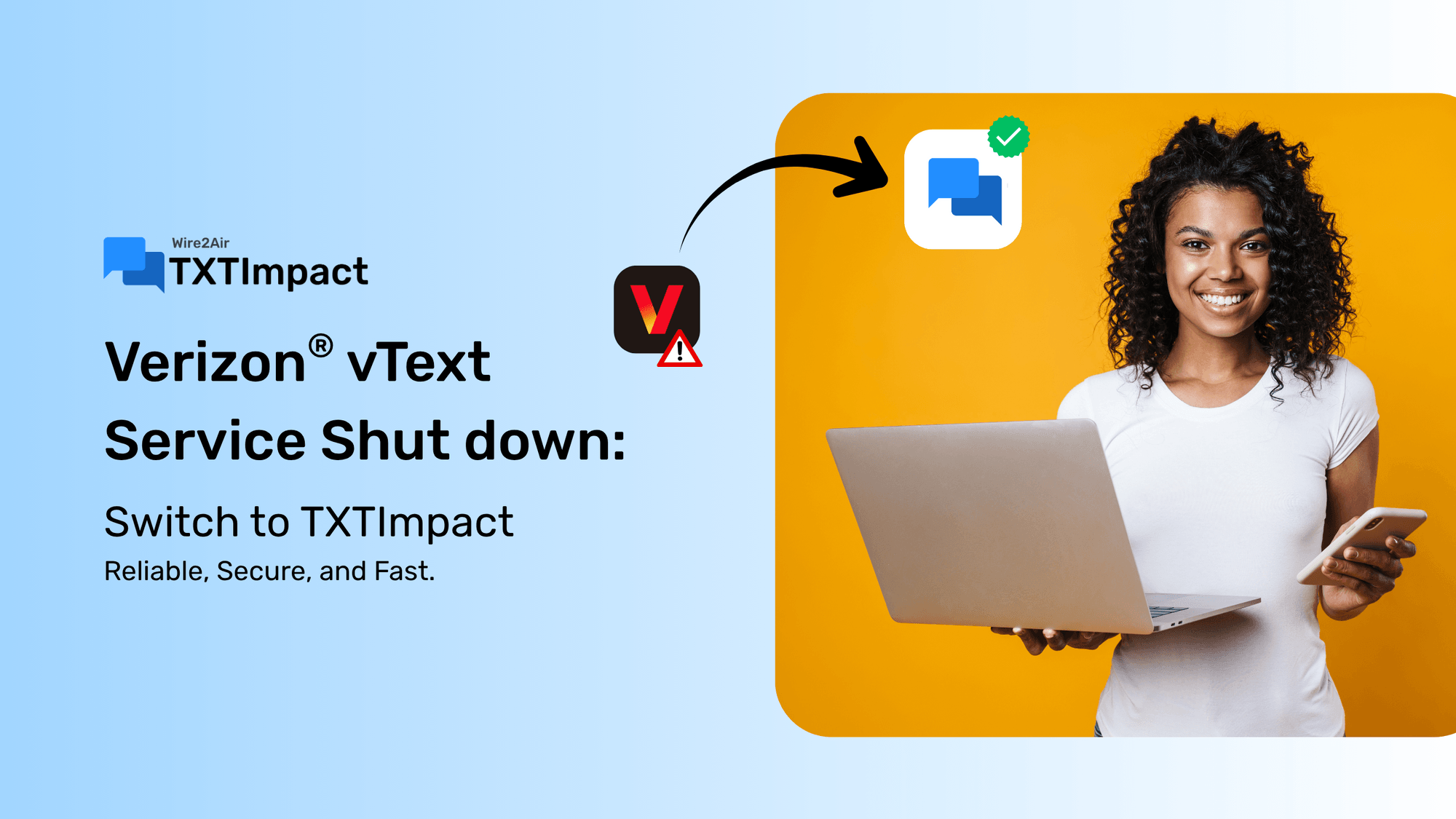 Verizon Vtext alternative TXTImpact.png