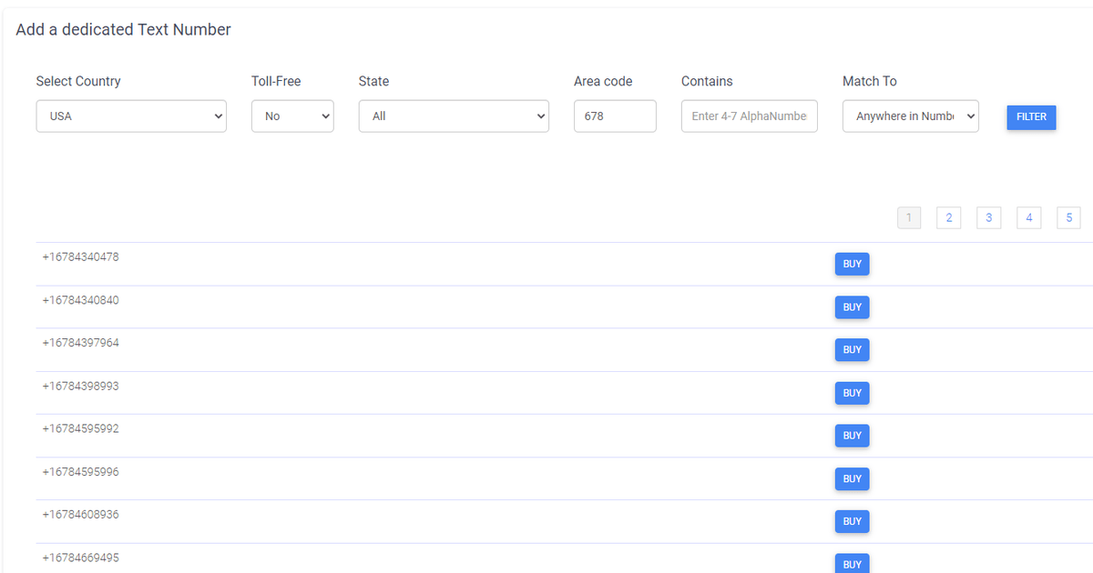 Buy Texting number-Txtimpact.png