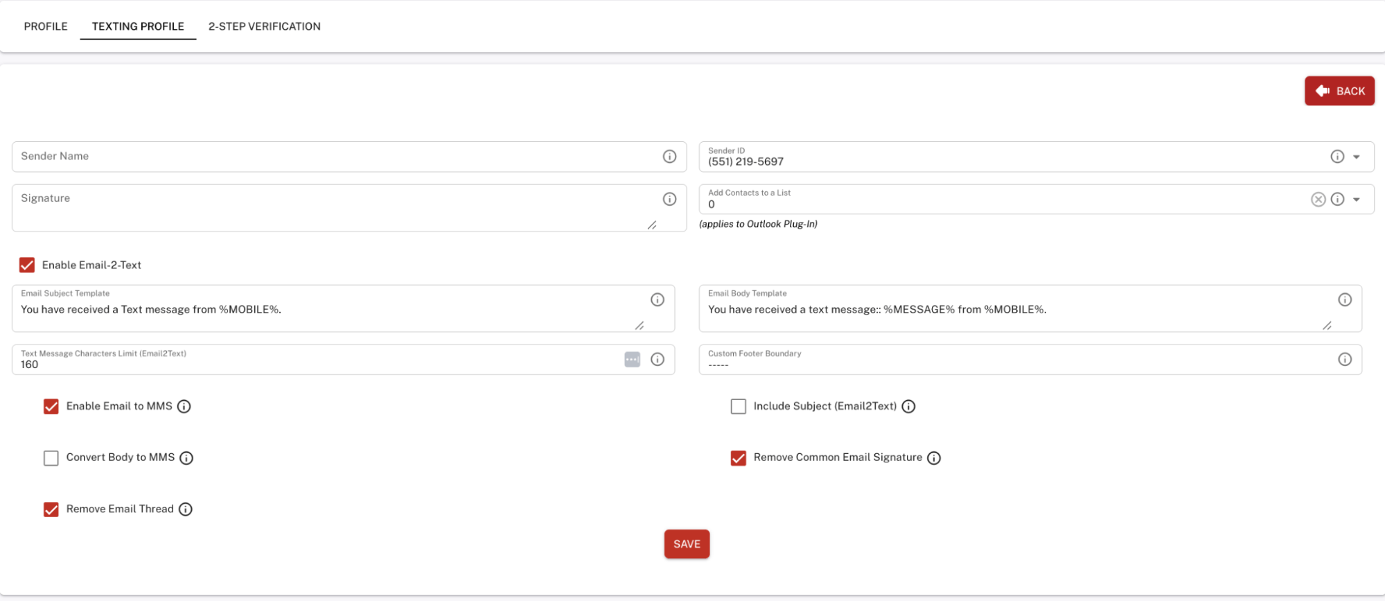 Signature to Your Business Text Messages.png