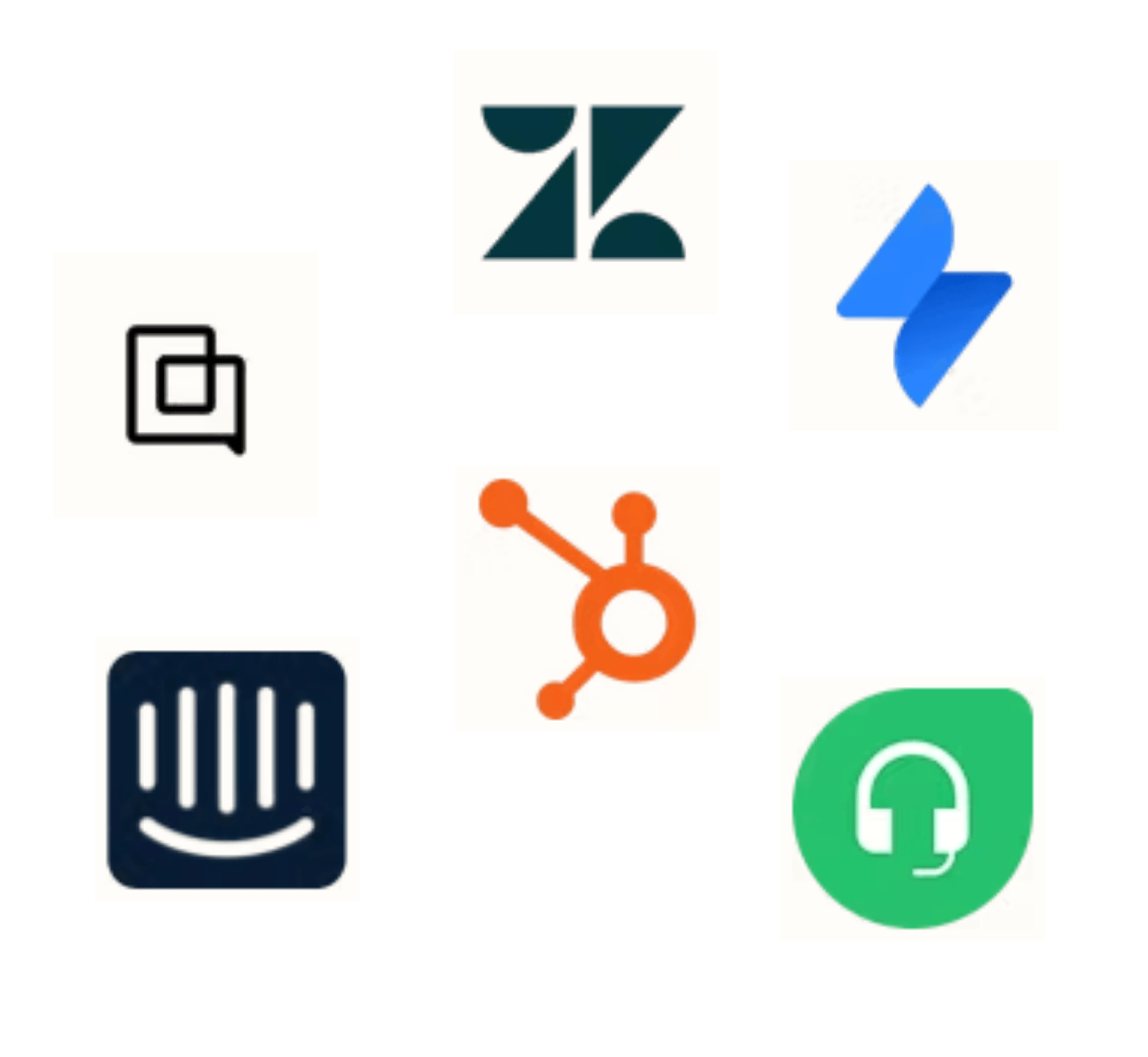 Current Support Integration