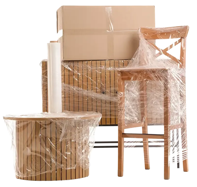 Lagerloft Dresden - Lagerbox mieten und ganz einfach Möbel und Kisten einlagern in unseren Lagerboxen