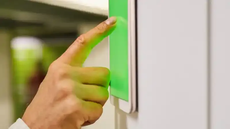 Lagerloft Dresden - Zugang zu deinem Lager rund um die Uhr