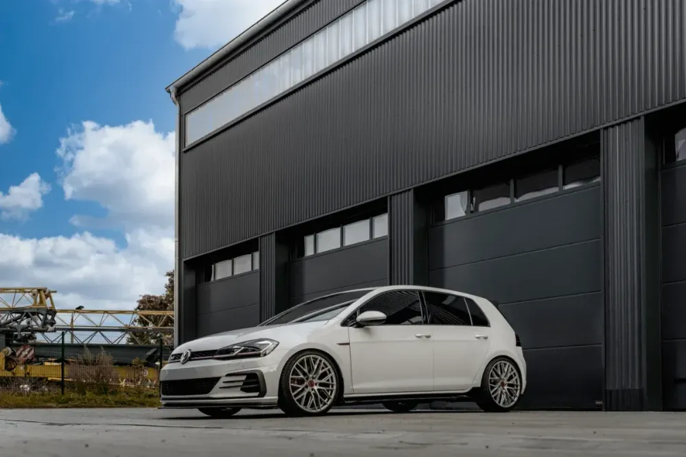 Lagerloft Self Storage Lager und Garagen mieten in Dresden