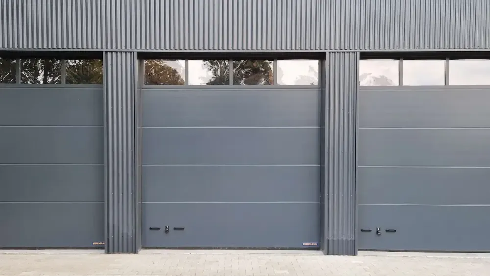 Garage und/oder Lager mieten in Dresden - Lagerloft