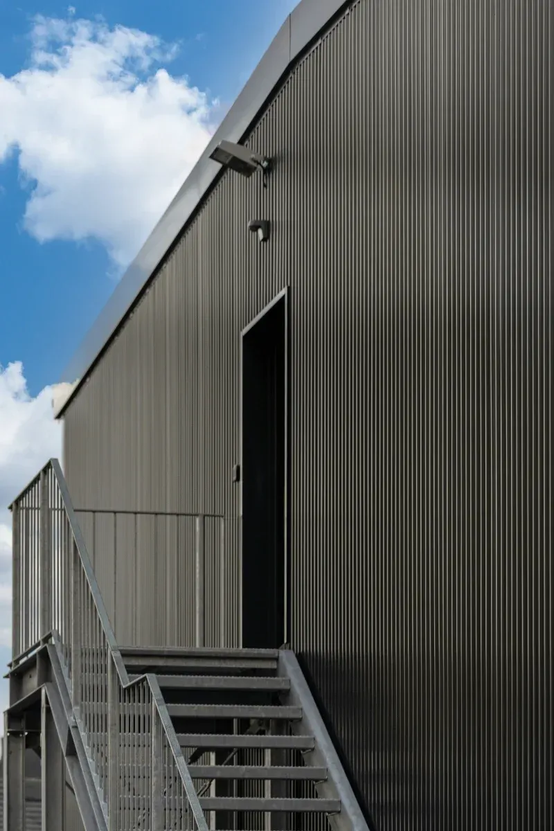 Lagerloft Lager mieten - Dein Self Storage in Dresden