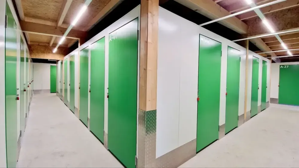 Lager mieten Dresden bei Lagerloft