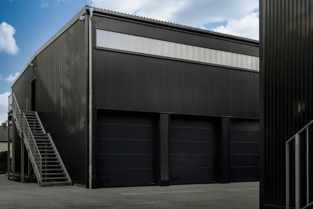 Garage und Lager mieten in Dresden - Lagerloft