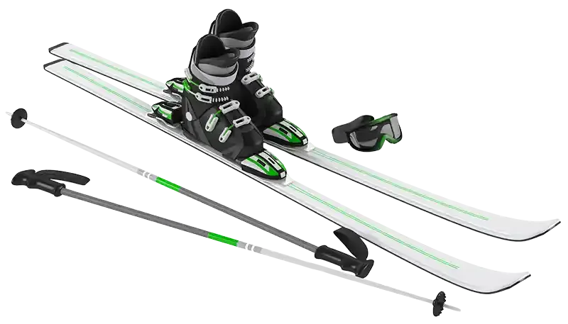 Lagerloft Dresden - Lager für deine Ski und Skiausrüstung in Dresden