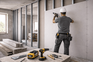 Assurance plaquiste, rc plaquiste, decennale plaquiste