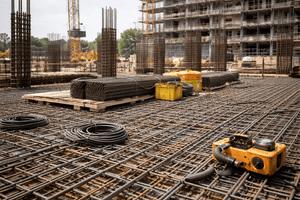 Assurance ferrailleur beton, rc ferrailleur beton, decennale ferrailleur beton