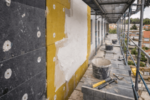 Assurance façadier rc facadier, decennale facadier