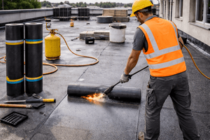 Assurance étancheur, rc etancheur, decennale etancheur