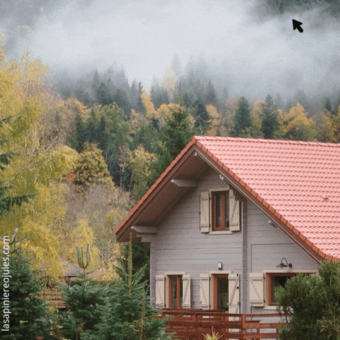 Carte de vœux carrée nouvel an géométrique colorée (5).gif