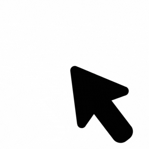 Carte de vœux carrée nouvel an géométrique colorée (7).gif