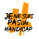 LOGO JENESUISPASUNHANDICAP