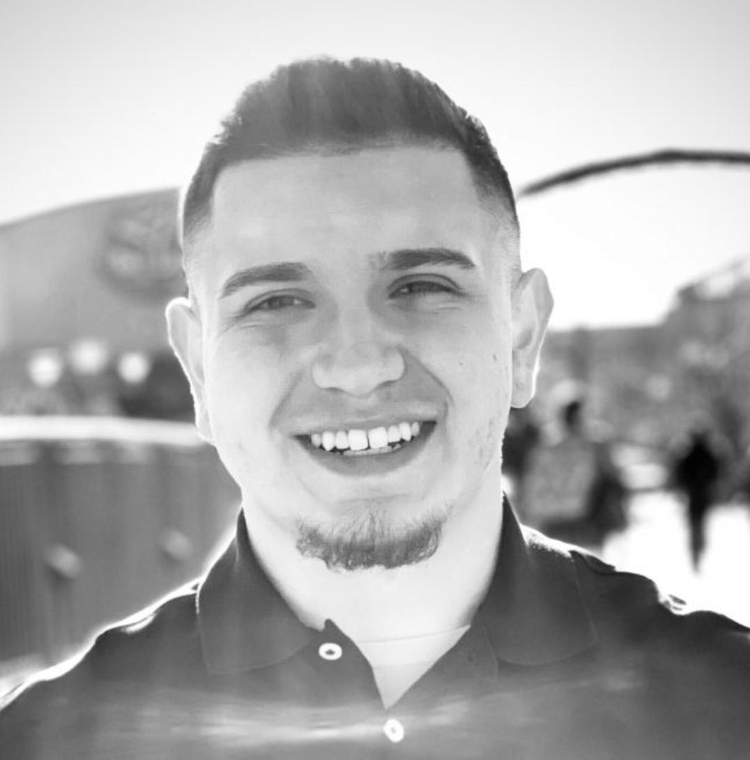 David Lopez - ShoutOut Colorado