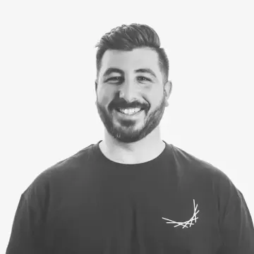 Switch Physiotherapy Staff in Sydney James