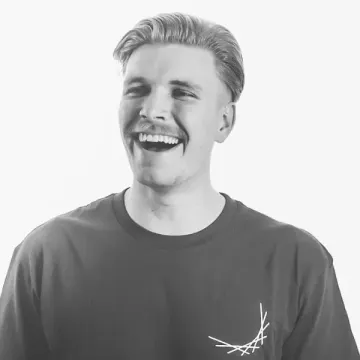 Switch Physiotherapy Staff in Sydney Harry