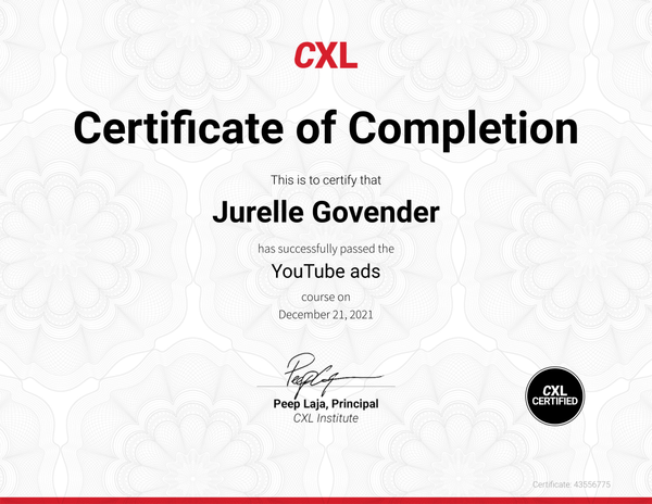 jurelle-govender-certificate-youtube-ads.png