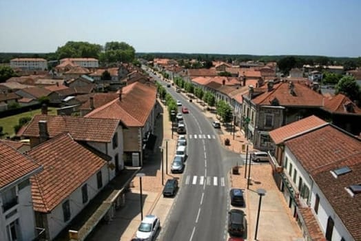 Appartement neuf à vendre dans la résidence Arborescence à Saint-Vincent-de-Tyrosse