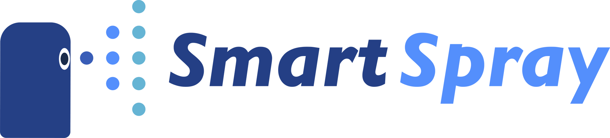 Smart Spray