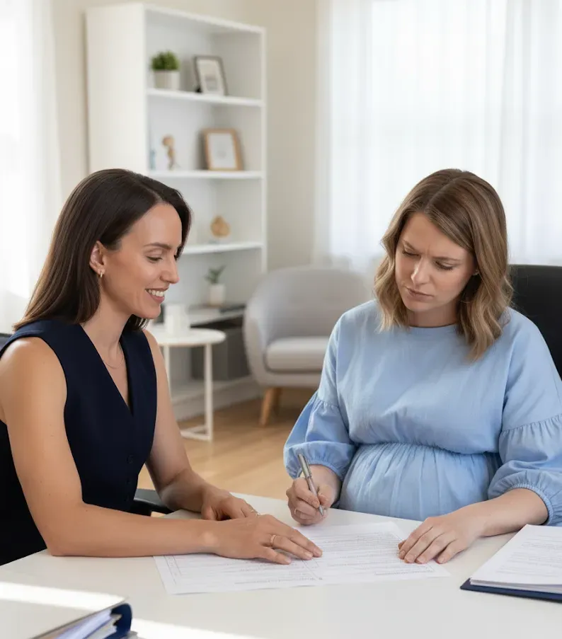 Antrag Haushaltshilfe Schwangerschaft.webp