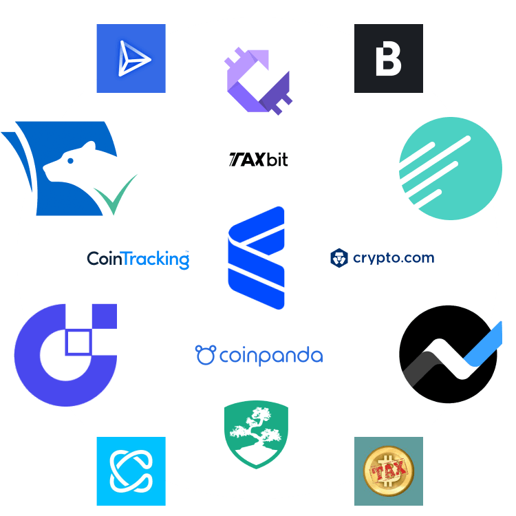 best crypto tax software