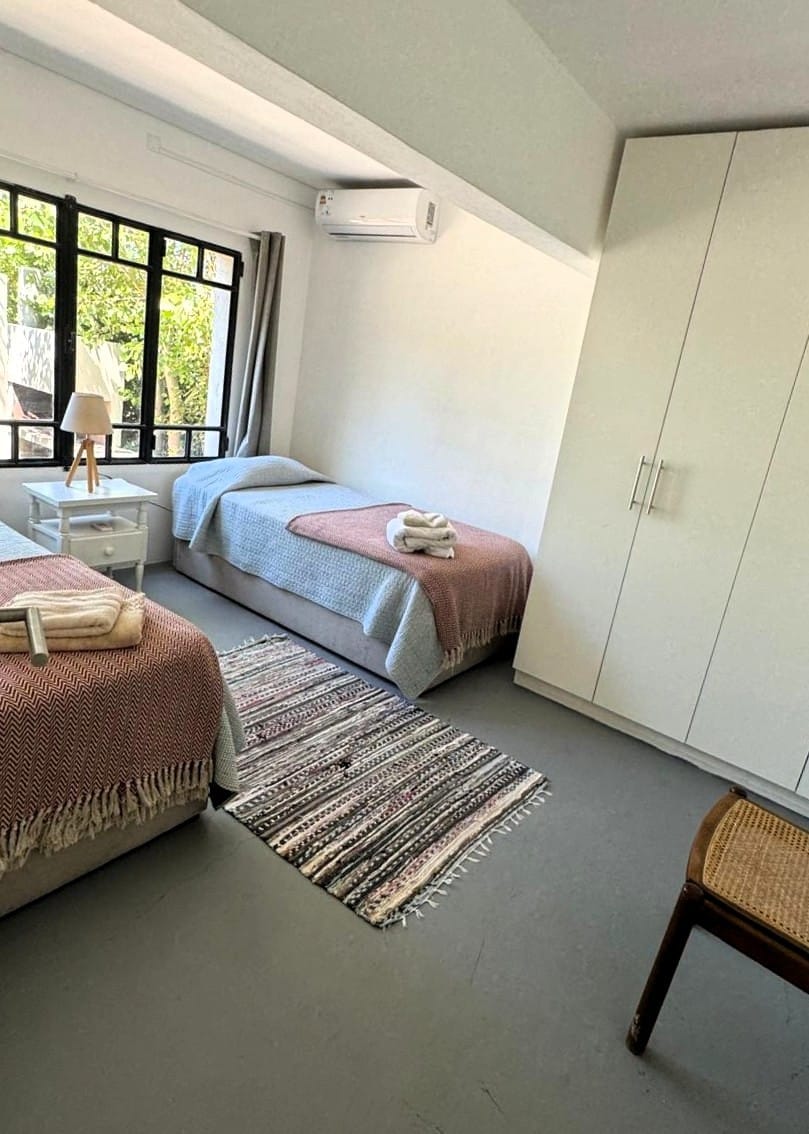 Villa Picaflor El Chorro bedroom 2-2.jpg