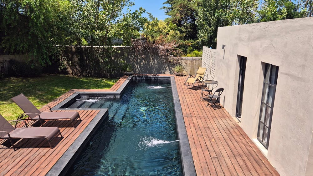 Villa Picaflor El Chorro Pool 2.jpg