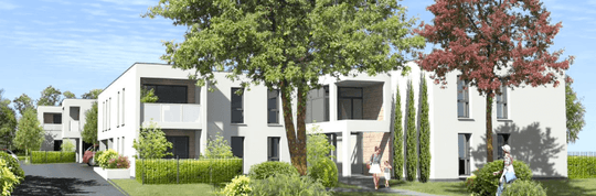 Programme immobilier neuf Mariaga à Villenave d'Ornon