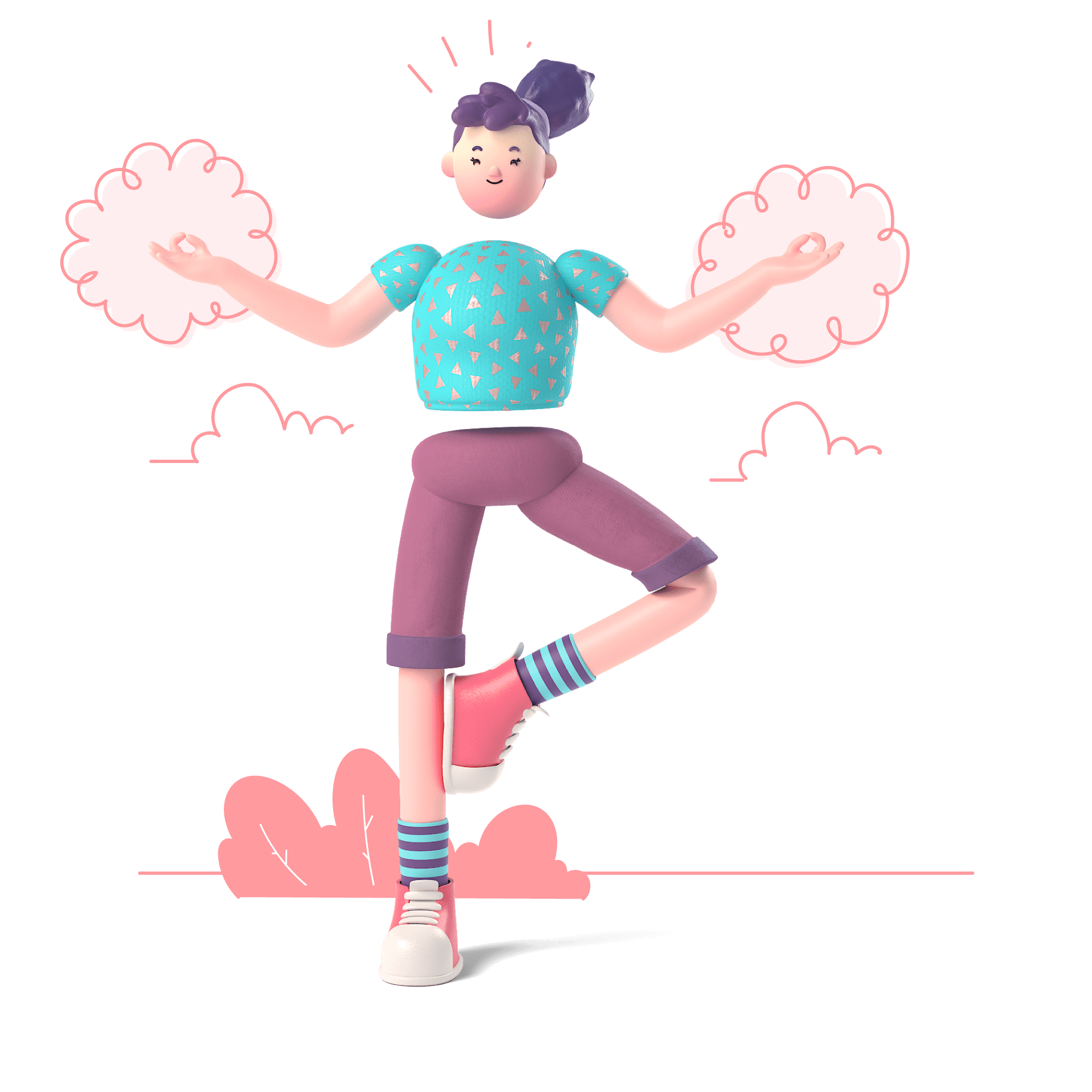 healthcare meditate meditation zen yoga pose