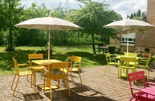 LMNP Ehpad à vendre