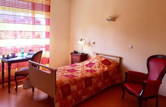 LMNP Ehpad à vendre