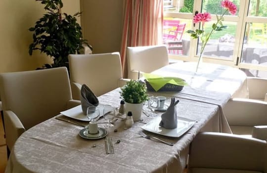 LMNP Ehpad à vendre