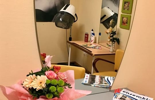 LMNP Ehpad à vendre