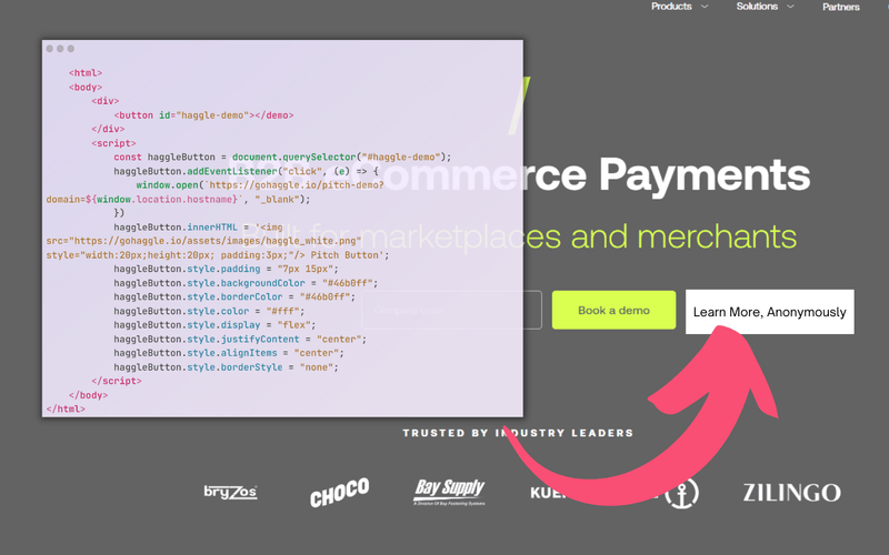 CTA CODE 