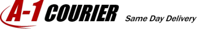 A-1 Courier Logo (1).webp