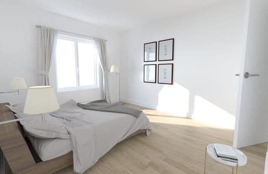 Programme immobilier neuf L'Ormence à Talence