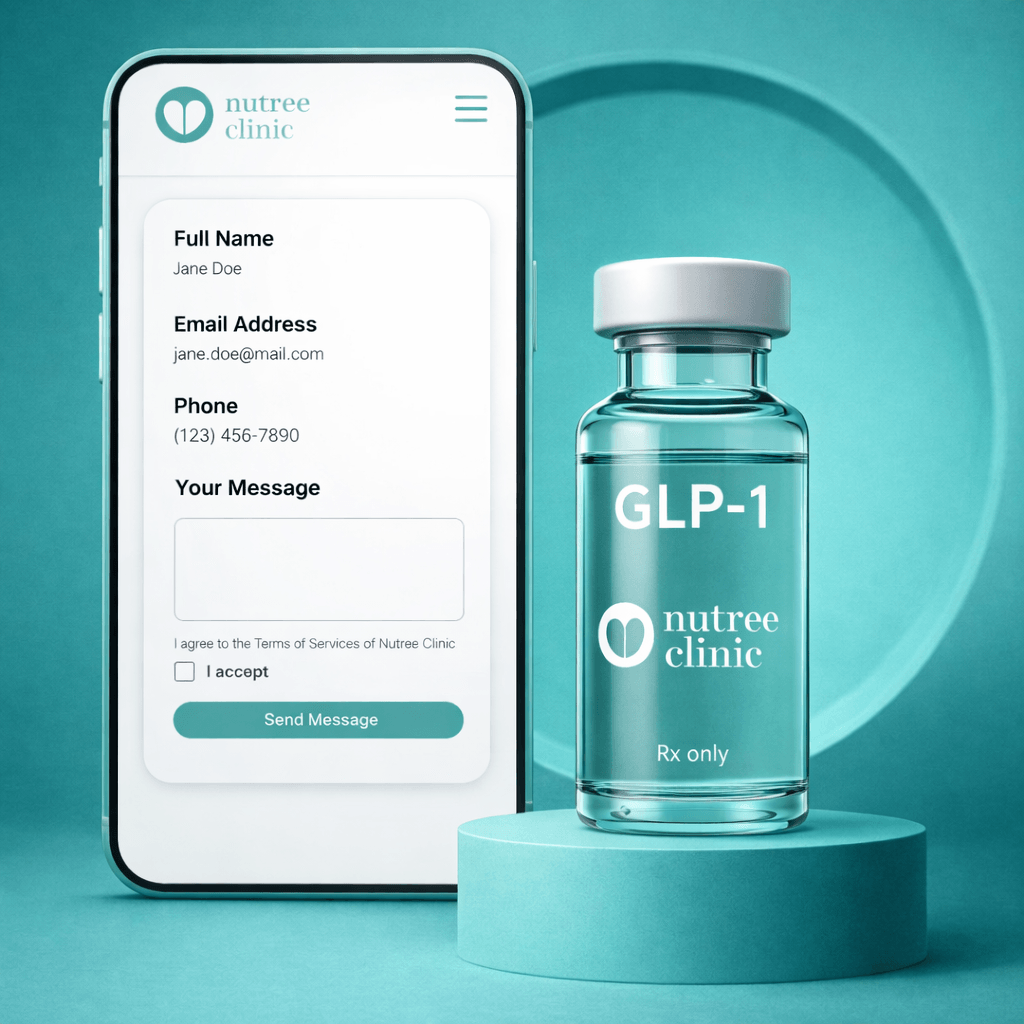 Nutree treatment kit