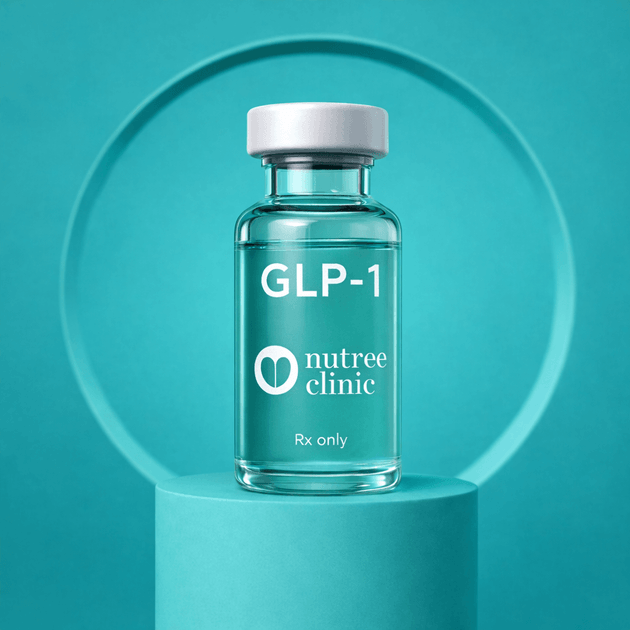 glp 1 uti Triquetra - GLP-Pro Natural GLP-1 Support - 30 Capsules (30 Servings)