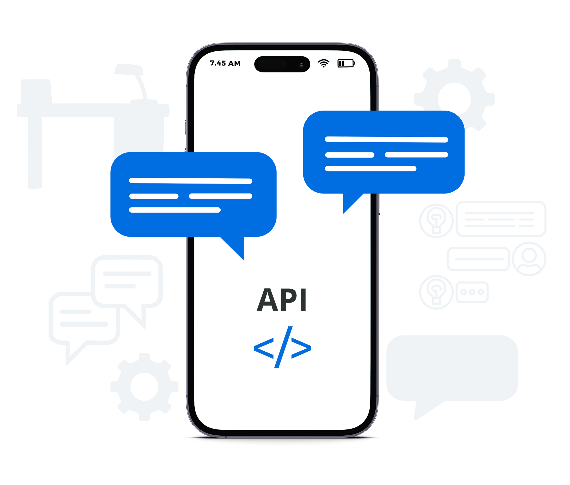 SMS API for Developers | Fast & Reliable SMS Gateway Integration
